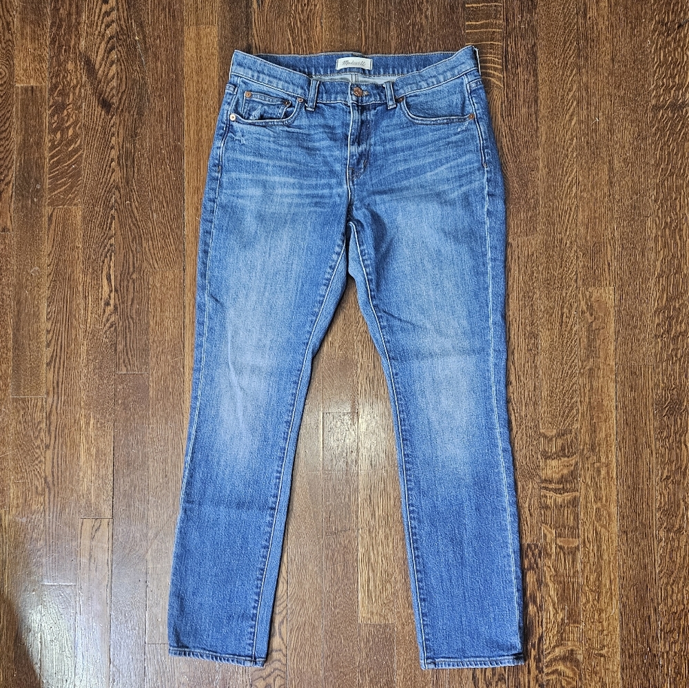 Madewell Jeans size 27